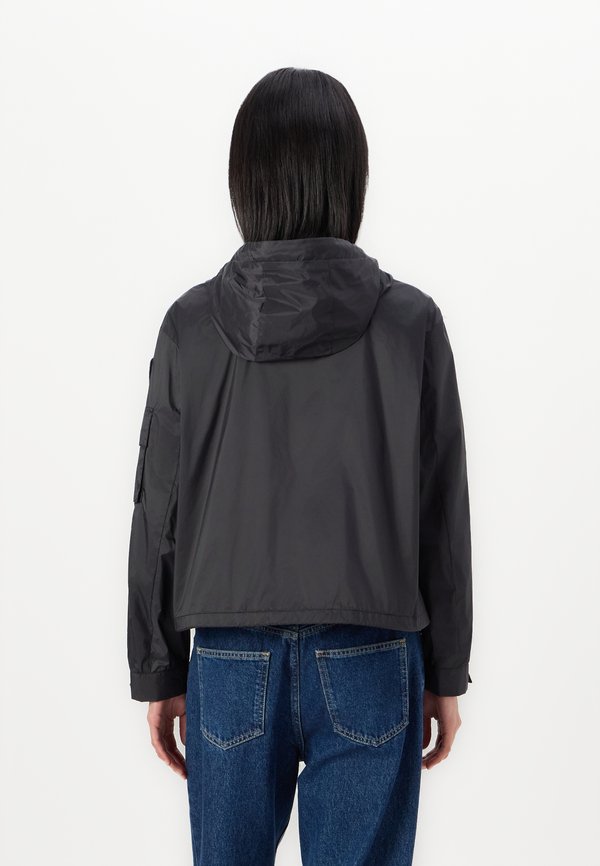 ERIE - Light jacket - nero2