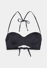 Non sélectionné, black out