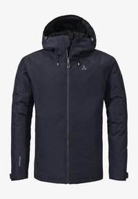 Unausgewählt, marine