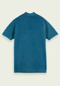 Scotch & Soda Polo - blue