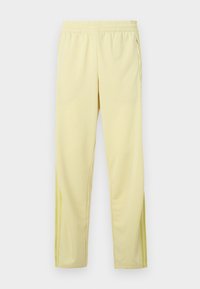 Unausgewählt, powder yellow