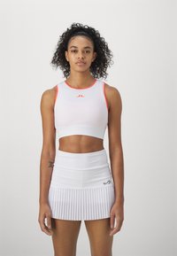 J.LINDEBERG Sports - MAGGIE - Top - white Thumbnail Image 1