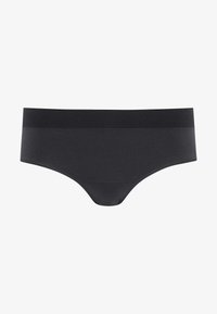 Unausgewählt, black