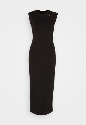 Samsøe Samsøe LUANNE DRESS - Tubino - black