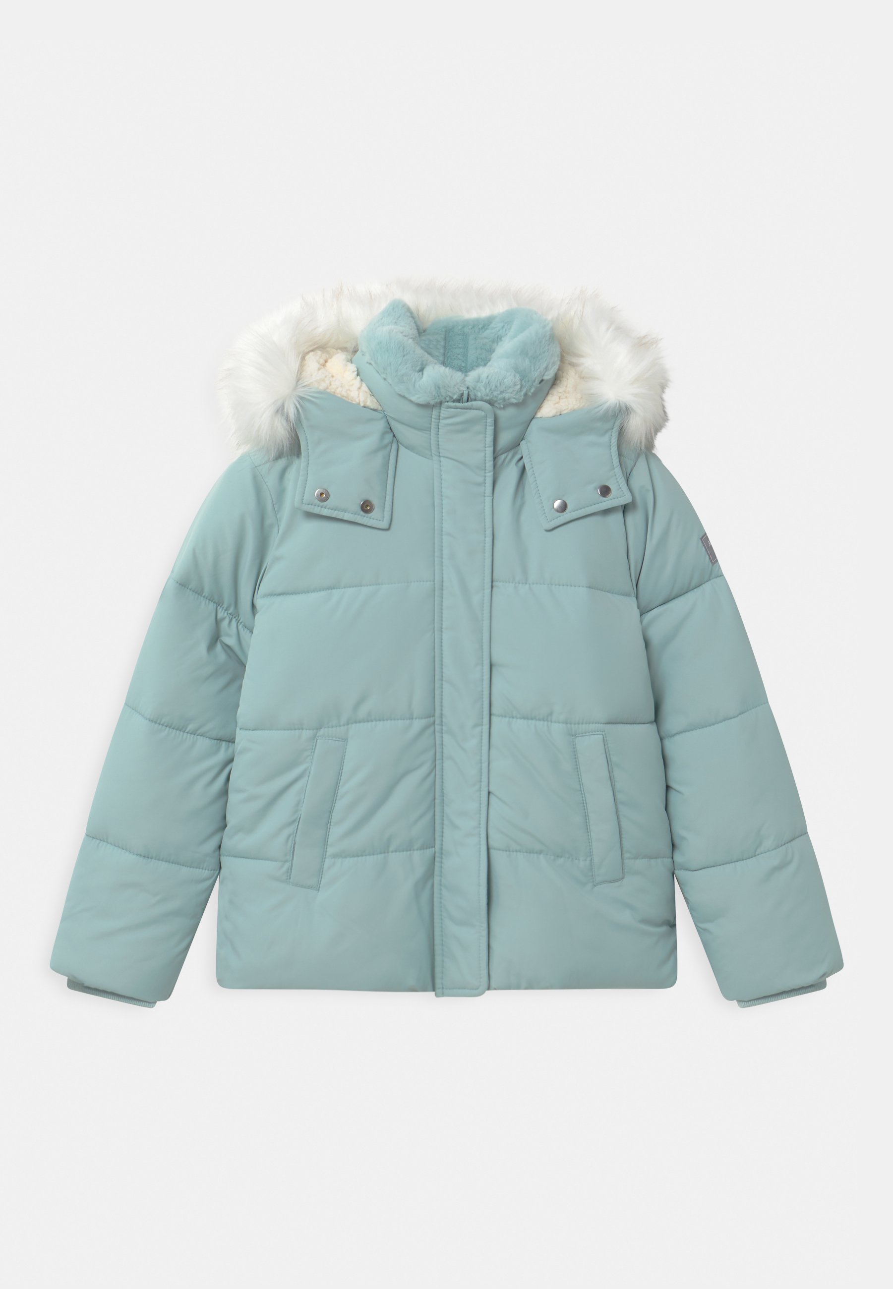 abercrombie winter jacket