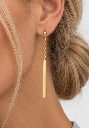 Heideman, ALEYNA - Boucles d'oreilles - goldfarbend
