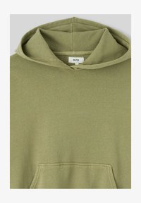 Sélectionné, vert kaki