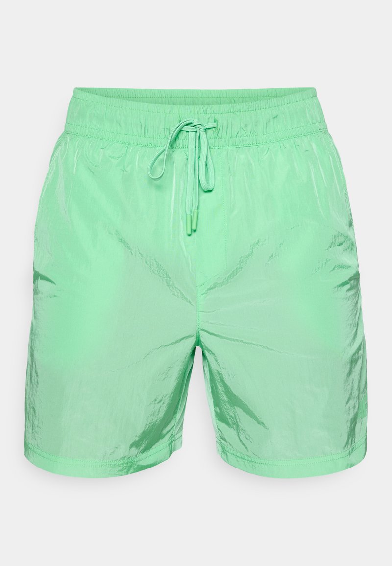 4F Korte broeken lichtgroen