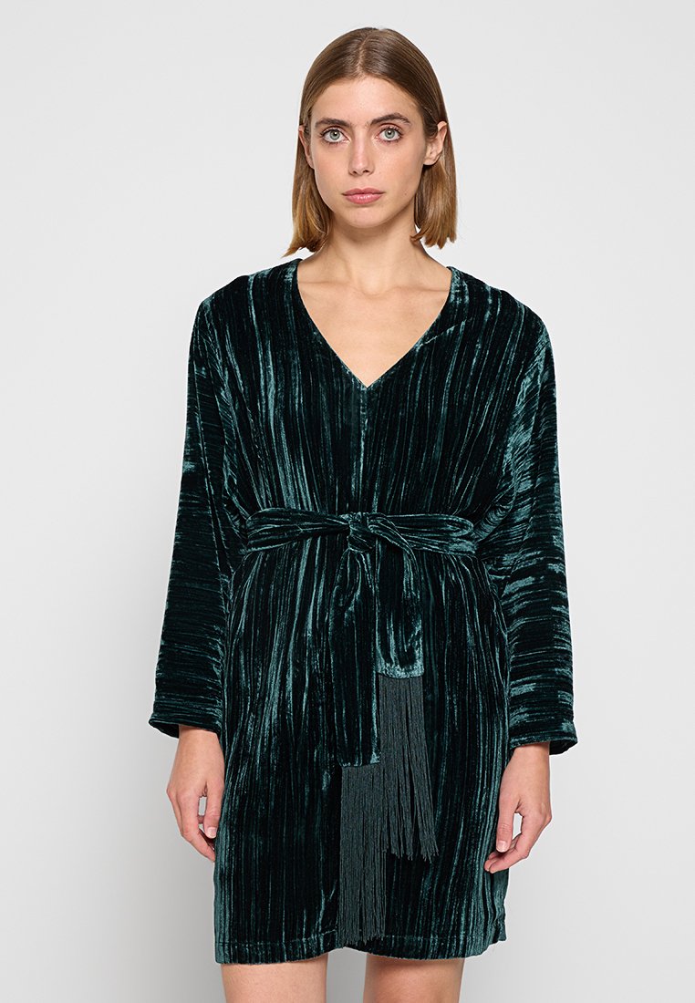 & Other Stories Jurk groen & Other Stories Jurk groen