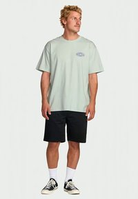 Billabong T-Shirt print - ash