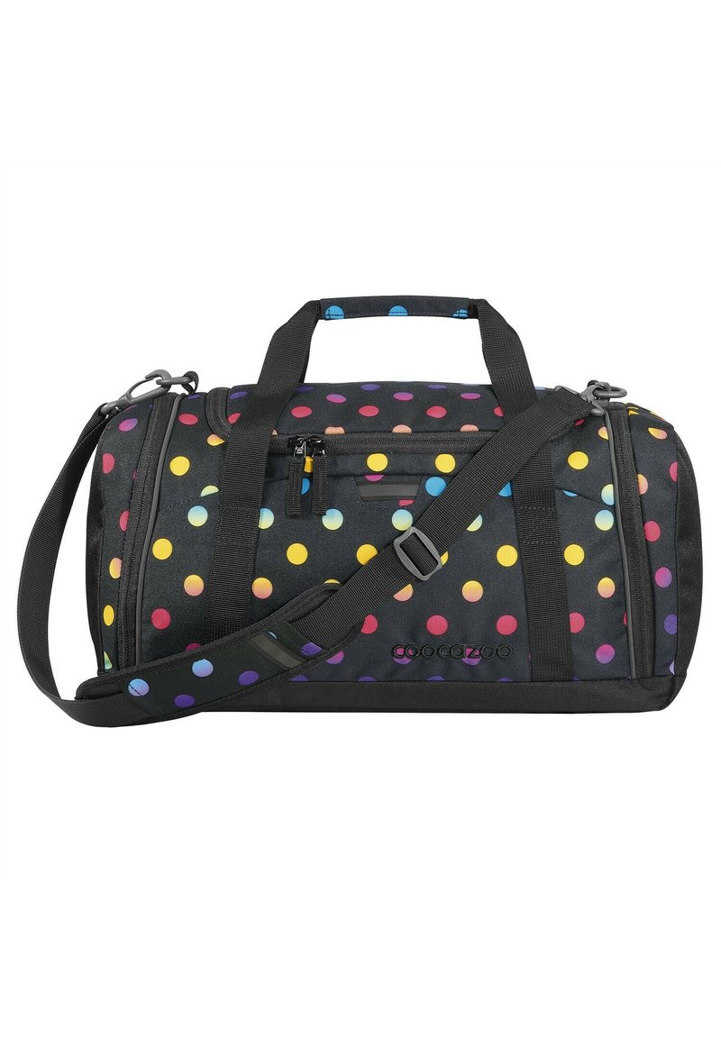 coocazoo - Sports bag - magic polka, Enlarge