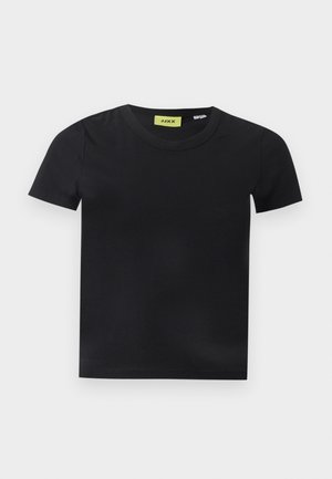 JJXX, JXGIGI BABY TEE - Tricou basic - black