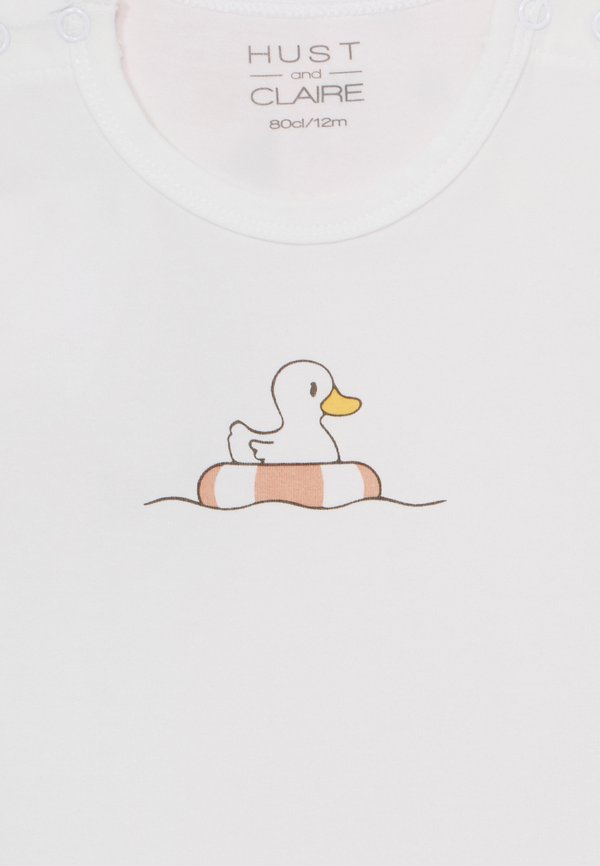 BATI 3 PACK - Body - rose beach2