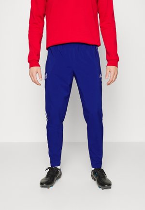 Pantalones deportivos - blue