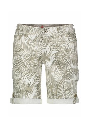 CARGO - Shorts - grau