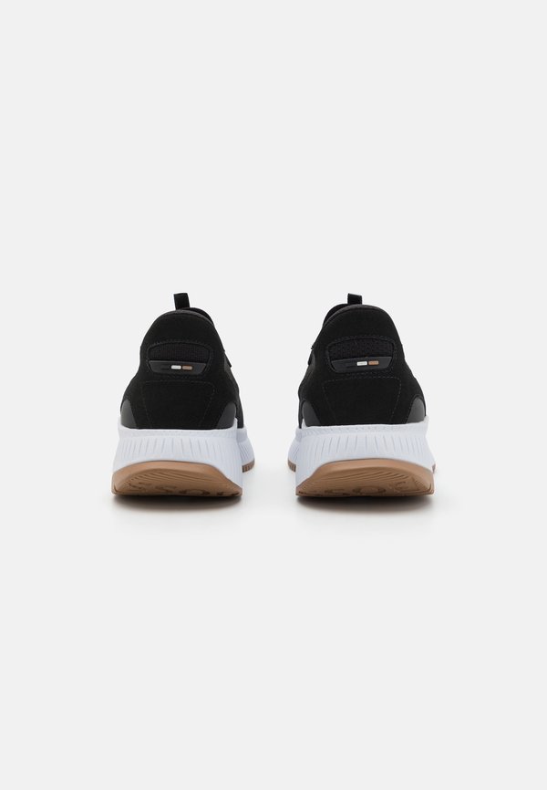 EVO SLON - Trainers - charcoal2