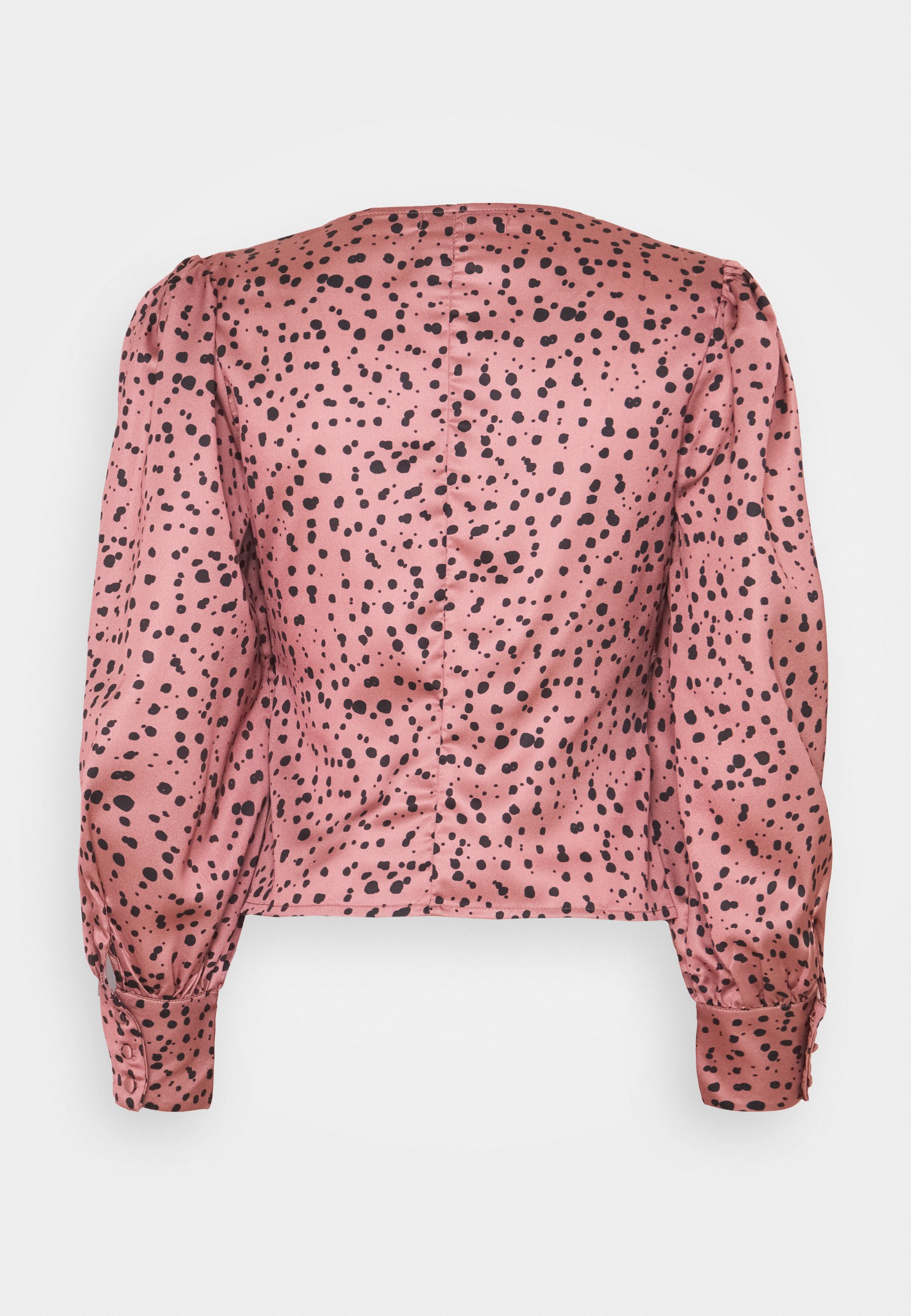 Women Blouse - rose multi Women Blouse - rose multi