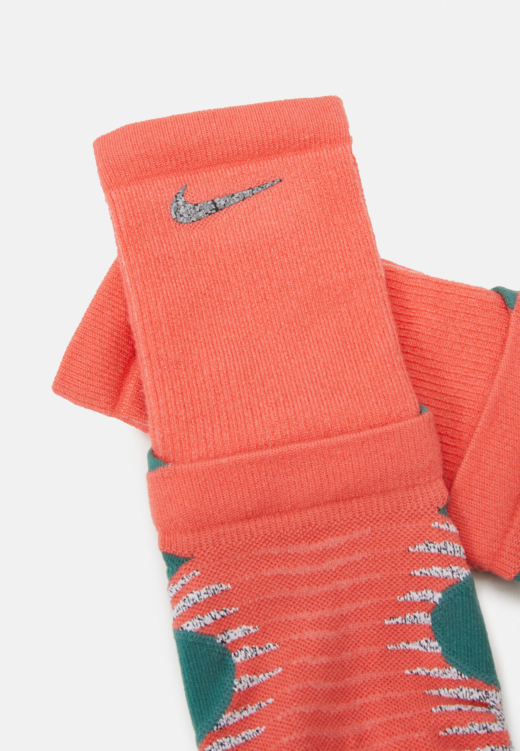 Men TRAIL RUNNING CREW UNISEX - Sports socks Men TRAIL RUNNING CREW UNISEX - Sports socks