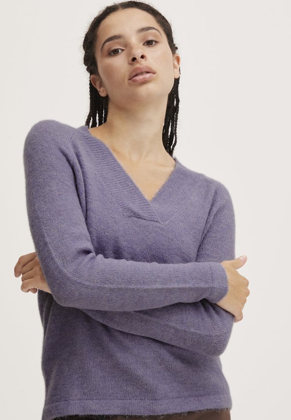 IHKamara - Jumper - daybreak