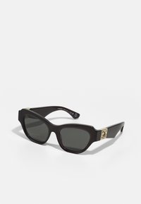 Saulesbrilles - dark grey
