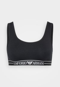 BRALETTE BRA - Topp - black