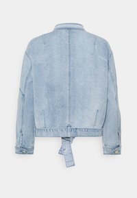 ONLY Chaqueta vaquera - light-blue denim