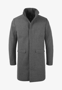 Geselecteerd, grey melange