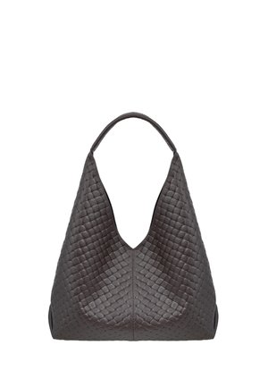 RYŁKO, R40920TB - Sac à main - brown