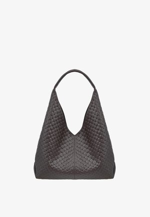 RYŁKO, R40920TB - Sac à main - brown