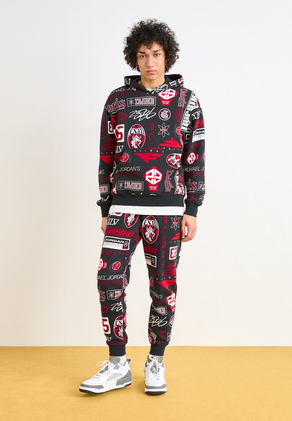 PANT - Tracksuit bottoms2