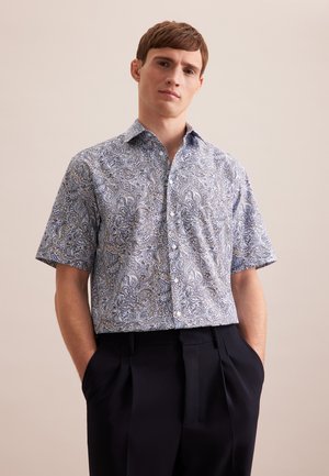 COMFORT - Shirt - light blue