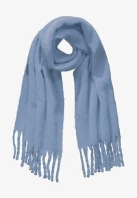 Geselecteerd, hemelsblauw