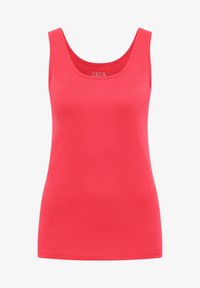 Non sélectionné, coral