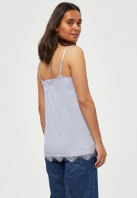 Minus MIASA TOP - Top - cosmic lavender