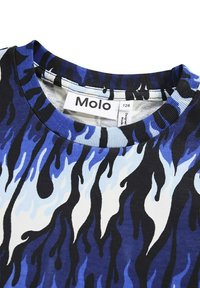 Molo RILEY - Camiseta estampada - ingenuity cool