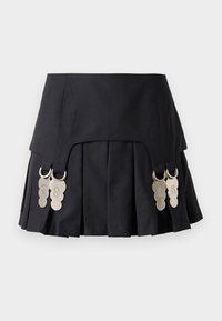 Minijupe - black