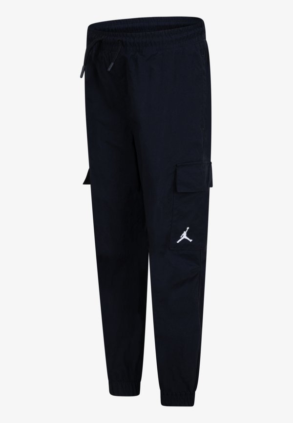 DOUBLE PANT - Cargo trousers2