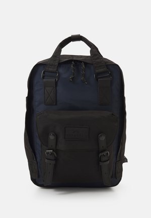 Doughnut MACAROON - Mochila - black/negro - Zalando.es