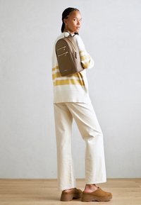 Anna Field Sac à dos - taupe