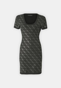 Pasirinkta, jet black