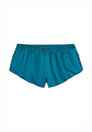 ROUGEGORGE, INTREPIDE - Bas de pyjama - vert