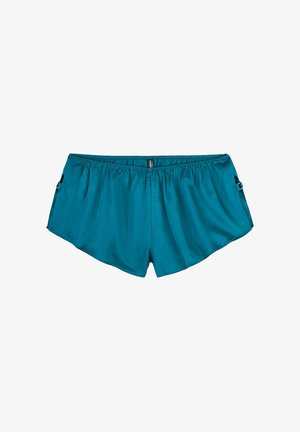 ROUGEGORGE, INTREPIDE - Bas de pyjama - vert