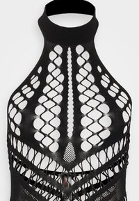 Ann Summers PURE TEMPTATION DRESS - Noční košile - black