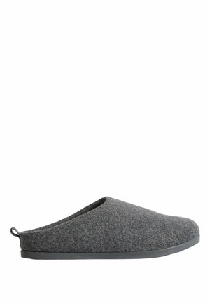 Pantofole - charcoal