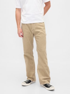GAP LOODE - Bukse - iconic khaki