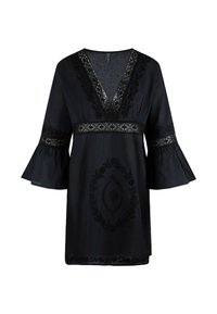 Accessorio da spiaggia - schwarz