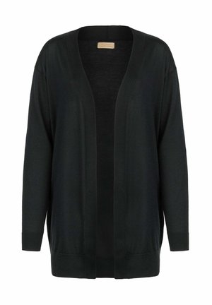 Falconeri, ULTRAFINE - Cardigan - black