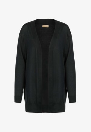 Falconeri, ULTRAFINE - Cardigan - black