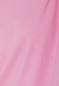 Vero Moda VMPAULA - T-shirts - bonbon