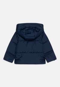 The North Face BABY LINED UNISEX - Jakna ispunjena paperjem - summit navy